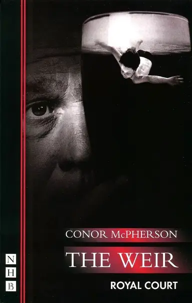 The Weir Book Cover
