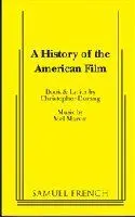 A History Of The American Film Book Cover