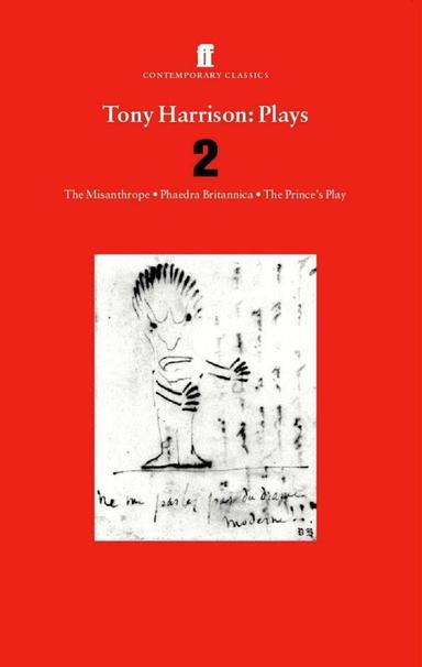 Plays Book Cover