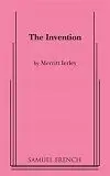 The Invention Book Cover