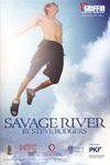 Savage River Book Cover