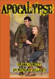 Apocalypse Book Cover