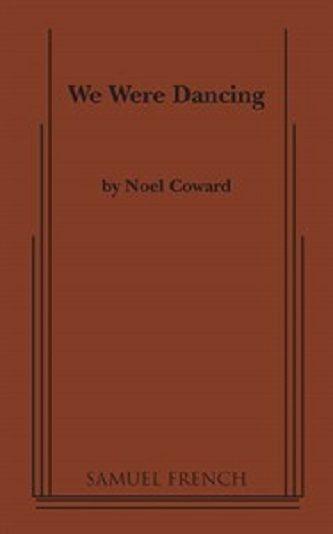 We Were Dancing Book Cover
