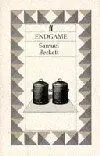Endgame Book Cover