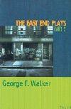 The East End Plays Book Cover