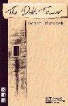 The Found Man Book Cover