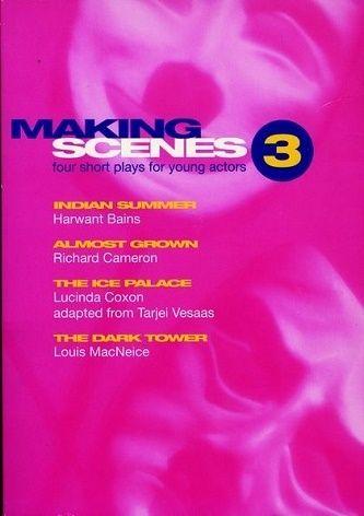 Making Scenes 3 Book Cover