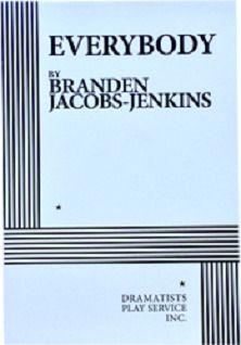 Everybody Book Cover
