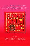 Flower Drum Song Book Cover