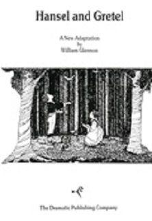 Hansel and Gretel Book Cover
