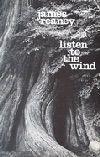 Listen To The Wind Book Cover