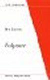 Volpone Book Cover