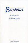 Spygame Book Cover