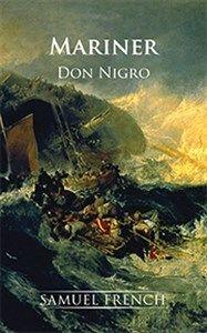 Mariner Book Cover