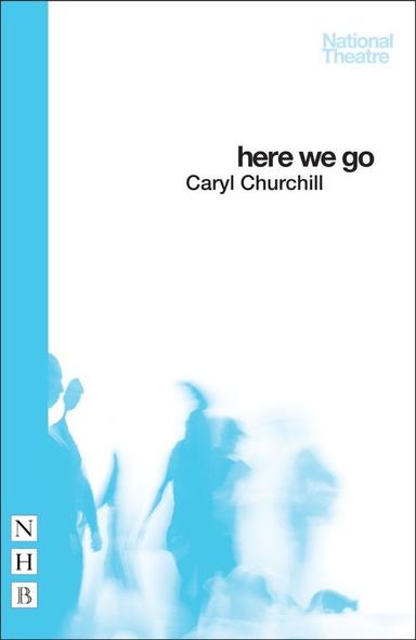 Here We Go Book Cover