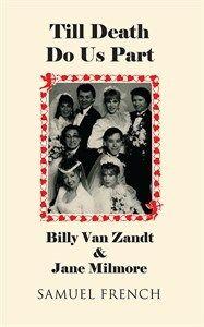 Till Death Do Us Part Book Cover