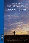 Far From The Madding Crowd Book Cover