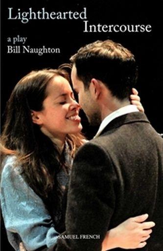 Lighthearted Intercourse Book Cover