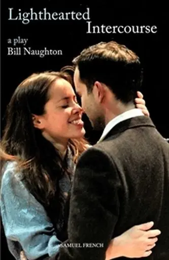 Lighthearted Intercourse Book Cover
