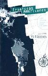 Fronteras Americanas Book Cover