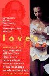 Love's Fire Book Cover