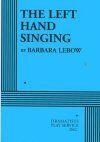 The Left Hand Singing Book Cover