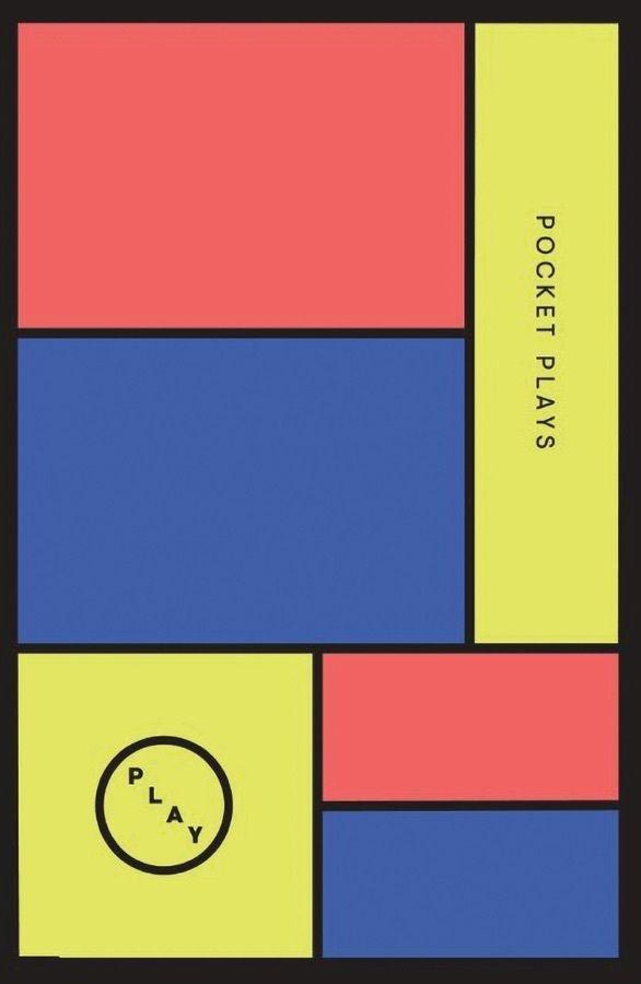 Pocket Plays Book Cover
