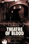 Theatre Of Blood Book Cover