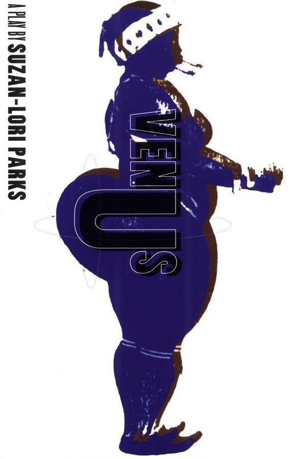 Venus Book Cover
