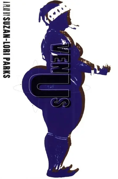 Venus Book Cover