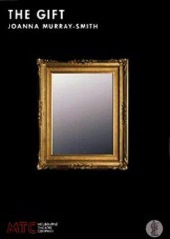 The Gift Book Cover