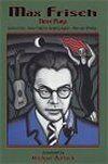 Three Plays Book Cover