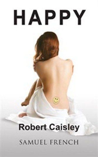 Happy Book Cover