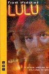Lulu Book Cover