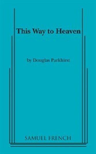 This Way To Heaven Book Cover