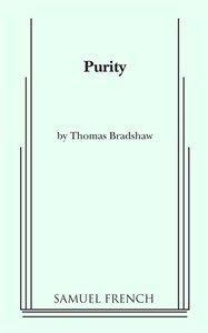 Purity Book Cover