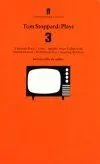 Tom Stoppard: Plays 3 Book Cover