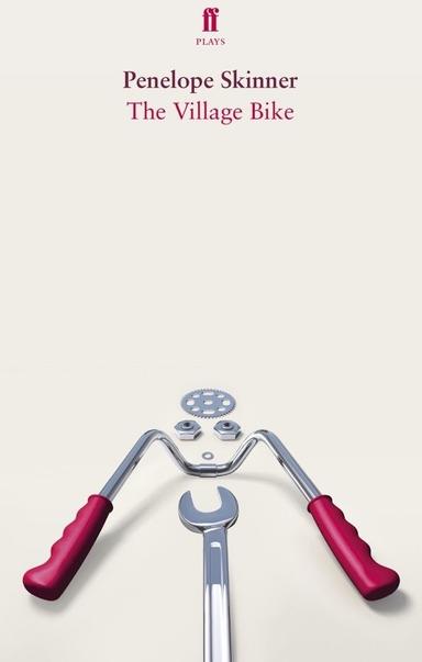 The Village Bike Book Cover