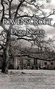 Ravenscroft Book Cover