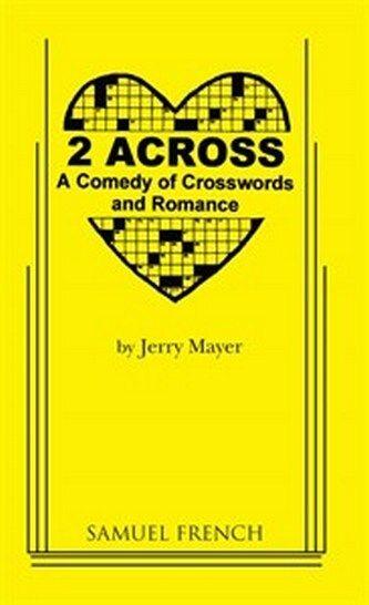 2 Across Book Cover