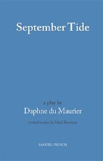 September Tide Book Cover
