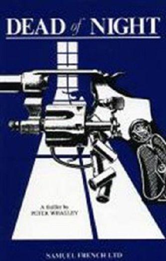 Dead Of Night Book Cover