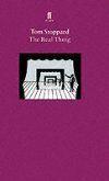The Real Thing Book Cover