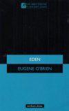 Eden Book Cover