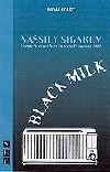 Black Milk Book Cover