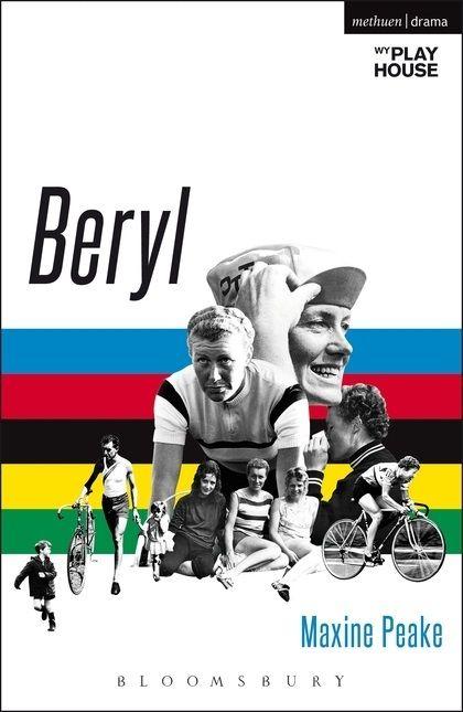 Beryl Book Cover