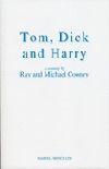Tom, Dick And Harry Book Cover