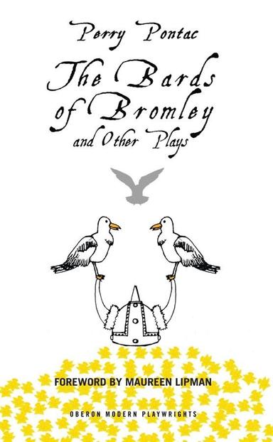 The Bards Of Bromley And Other Plays Book Cover