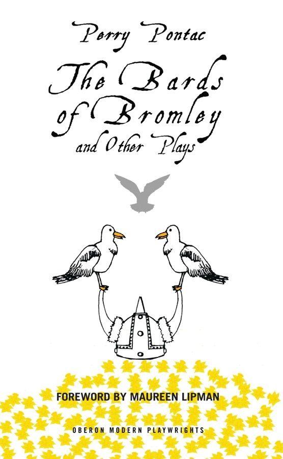 The Bards Of Bromley And Other Plays Book Cover