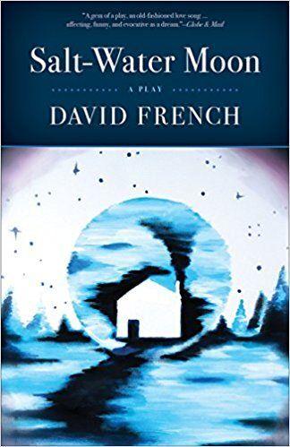 Salt-water Moon Book Cover